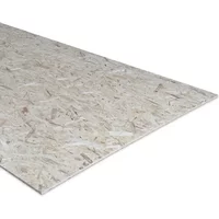 8' x 4' OSB Grade 3