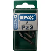 Spax PZ2 Standard Bit