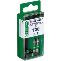 Spax T20 25mm Bit (5pp)