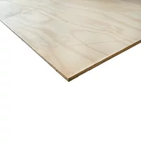12mm x 2.44m x 1.22m South African EKO Pine Class 3 Structural Ply