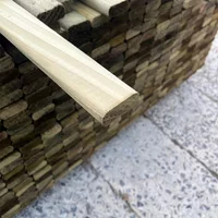 3.6m x 48mm x 22mm Planed All Round
