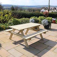 Laura Picnic Table