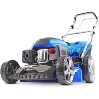 Hyundai HYM510SP Self-Propelled 4in1 Petrol Lawn mower