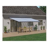 Canopia By Palram Sierra Patio Cover 3 X 6.1M
