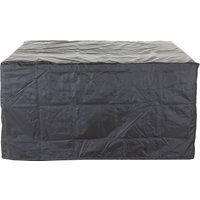 Barcelona Sofa Cube Set Premium Rattan Furniture Cover - Rattan Direct