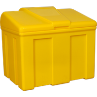Sealey Grit and Salt Storage Box 110l