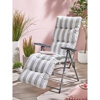 Very Home Cornwall Cushion Relaxer