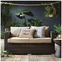 Very Home Coral Bay Sofa Garden Furniture