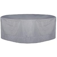 Very Home Large Dining Set Cover (282 X 97Cm)