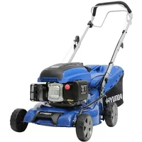 Hyundai HYM430SP Self-Propelled 3IN1 Petrol Lawn mower