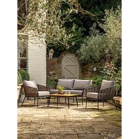 Gallery Marzano Lounge Set