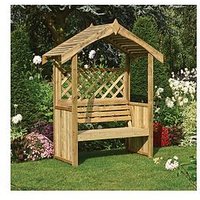 Rowlinson Salisbury Arbour