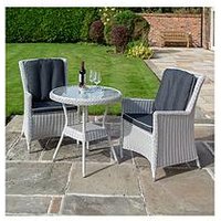Rowlinson Prestbury Bistro Set
