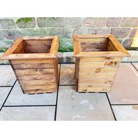 Large Windsor Garden Planter
