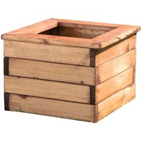 Regular Square Garden Planter