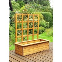 Extra Large Kensington Garden Planter