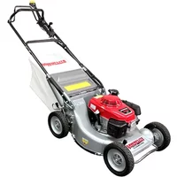 Lawnflite Pro 553HWS-PRO 21 inch Self Propelled Lawnmower