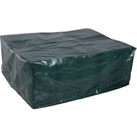 Large Patio Set Cover Outdoor Garden Furniture Cover Waterproof