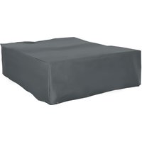 275x205cm Garden Furniture Cover Water UV Resistant Oxford Fabric