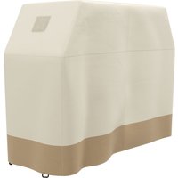 Outsunny Barbecue Covers, Waterproof UV Protection Rip-Proof, 188 x 71 x 125cm