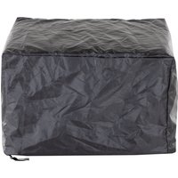 Shield Cover for Florida Ottoman / Coffee Table - Rattan Direct