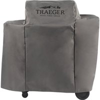 Traeger Ironwood 650 Full Cover