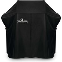 Napoleon Rogue 525 Series Grill Cover (Shelves Up)