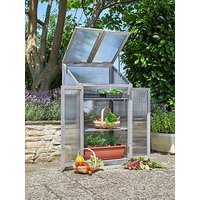 Smart Garden Timber 1.2M Tall Grow Your Own Unit