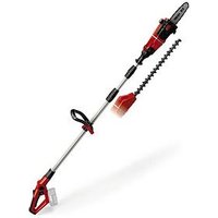 Einhell Garden Expert Classic 18 Li T Solo Garden Expert Cordless High Reach Multi Tool 18V (Body Only)