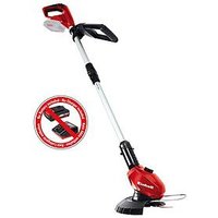 Einhell Pxc 24Cm Cordless Trimmer - Ge-Ct 18 Li-Solo (18V Without Battery)