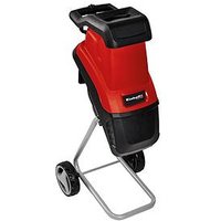Einhell Corded Shredder - Gc-Ks 2540 (2500W)