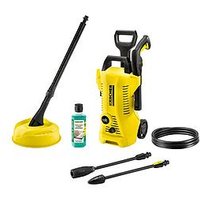 Karcher K2 Power Control Home Pressure Washer