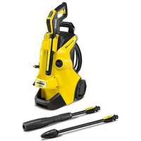 Karcher K4 Power Control Pressure Washer
