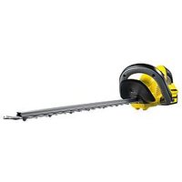 Karcher Hge 18-50 Cordless Hedge Trimmer (Battery Set)