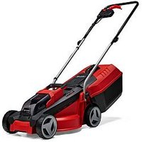 Einhell Pxc 30Cm Cordless Mower - Ge-Cm 18/30 Li Kit (18V Includes Battery)