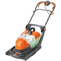 Flymo Glider Compact 330Ax Corded Hover Collect Lawnmower