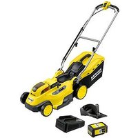Karcher Lmo 18-36 Cordless Lawn Mower (Battery Set)