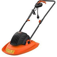 Black & Decker Black &Amp; Decker Black+Decker 1200W Hover Mower