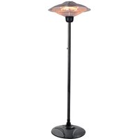 Marl Floor Standing Outdoor Heater