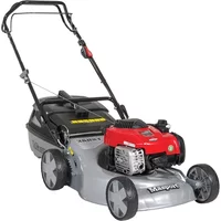 Masport 350ST SP Combo HLS 18 inch Petrol Lawn mower