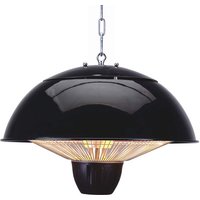 Onyx Pendant Outdoor Heater