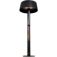 Lowry 3000W Freestanding Patio Heater