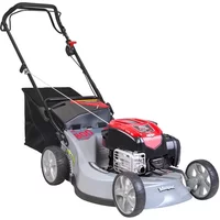 Masport 800 AL Combo Self Propelled Petrol Lawn mower