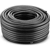 Karcher Performance Premium Garden Hose Pipe 1/2" / 12.5mm 50m Black