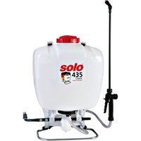 Solo 435 CLASSIC Backpack Chemical and Water Pressure Sprayer 22l