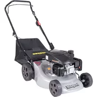 Masport 150ST SP L Combo Self-propelled Petrol Lawnmower