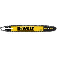 DeWalt Replacement Bar and Chain for DCM575 Chainsaw 460mm