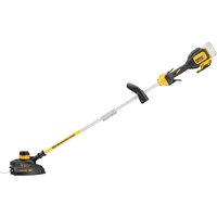 DeWalt DCM561S 18v XR Cordless Brushless Split Shaft Grass Trimmer 330mm No Batteries No Charger