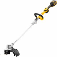 DeWalt DCMST561 18v XR Cordless Brushless Grass Trimmer 360mm No Batteries No Charger