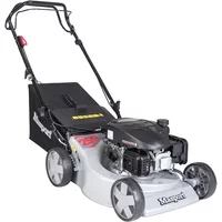 Masport 250ST SP L Combo Self-propelled Petrol Lawnmower